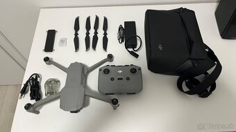 Dji Mavic Air 2 ako novy - 2