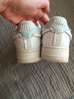 Tenisky Nike air force 1 - 2