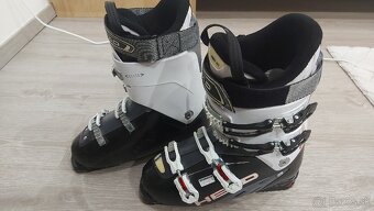 Lyziarky Head edge+ - 2