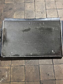 Octavia 2 chladic - 2