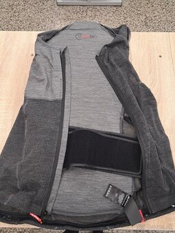 Chránič chrbta Alpina - 2