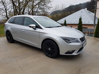 Seat Leon 3 ST - 2