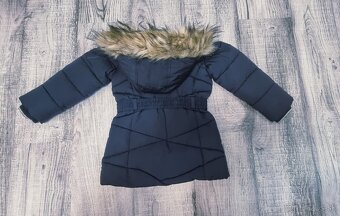 Nová bundička veľkosť 110 - 2