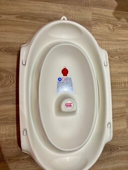 Vanička skladacia cestovná - 2