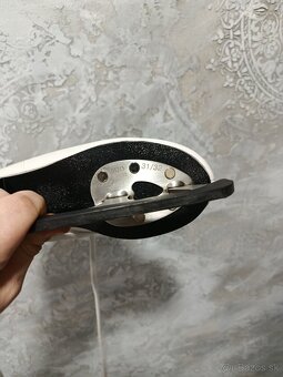 Dievčenské korčule 31/32 - 2