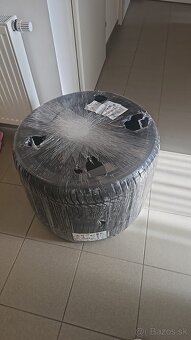 Nové zimné pneumatiky hankook - 2