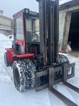 VZV Desta 3522 TXK - 2