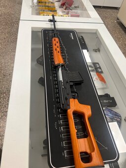 Airsoft SVD Dragunov - 2