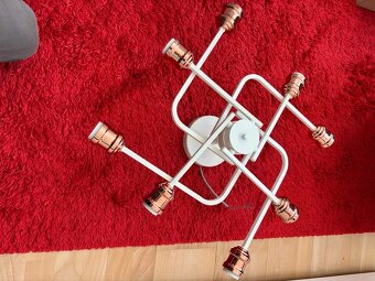 Stropne svietidlo - ZNIZENA CENA - 2