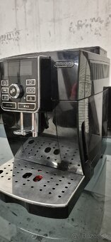 Predám kávovar Delonghi - 2