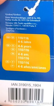 Overal do dažďa /nový - 2