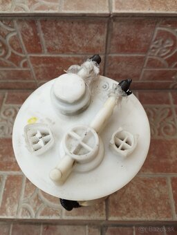 Toyota čerpadlo - 2