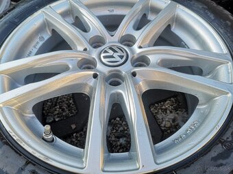 Elektrony 5x112 R16 - 2