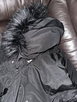 POLBOT PBT PARKA XL - 2