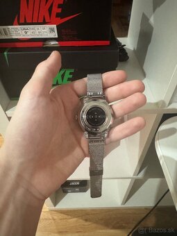 Predám smart hodinky nové - 2