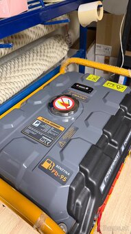 Elektrocentrala 3000w - 2