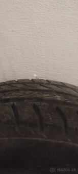 195/65 R15 - 5x112 - 2