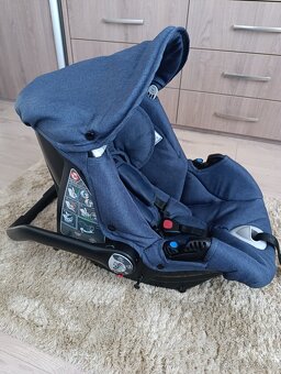 Cam dinamico 2020 - 2