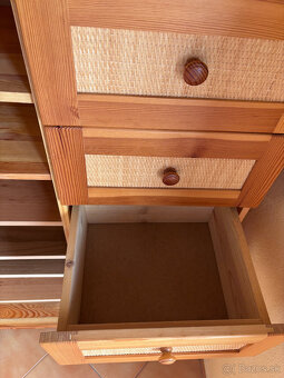 Skriňa na topánky - 2