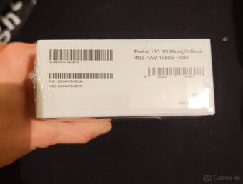 Xiaomi Redmi 15c 5g - 2