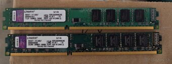24GB DDR3 - 2