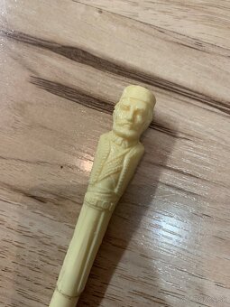 Zberateľské pero - 2