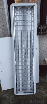 Neonkove svietidlo - 2