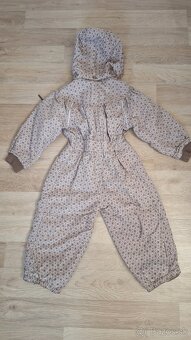 Zimný overal 104 - 2