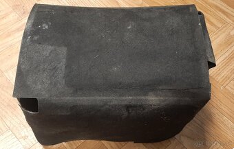 Predám obal na akumulátor VWAG - 2