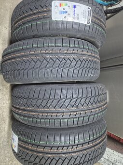 215/50 R19 - 2