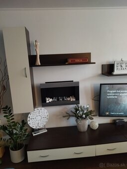 Obývacia zostava - 2