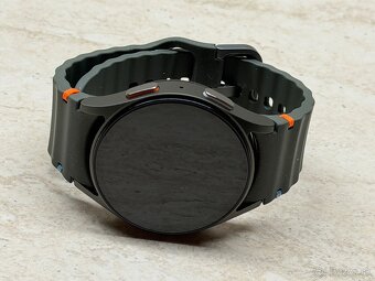 Samsung Galaxy Watch 7 40mm Green - 2