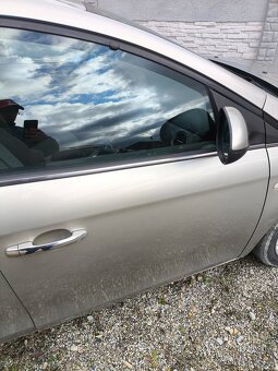 Fiat bravo 1.9jtd multijet - 2