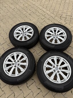 Audi 5x112 R17 Q5 - 2