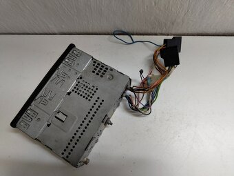 autorádio kazetove philips rc 239 20€ - 2