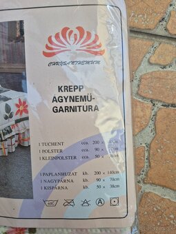 Prenos na postel - 2