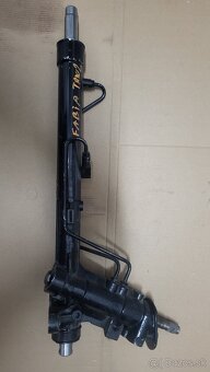 Servoriadenie skoda fabia TRW - 2