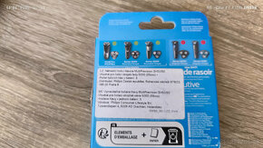 PHILIPS SH50/50 - NOVÉ - 2