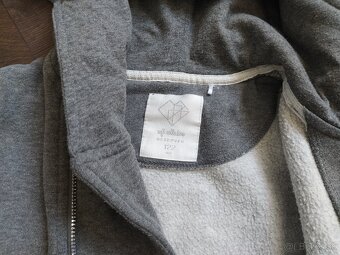 Reserved mikina/bundicka pre dievca 122 - 2