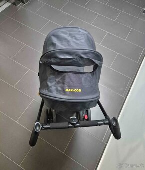 Golfovy kociar Maxi Cosi Mara Brave - 2