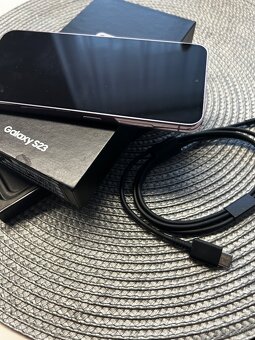 Samsung S23 - 2