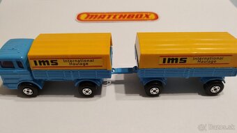 Matchbox Superfast 9 - 2