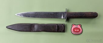 útočný nôž M17 2 - 2