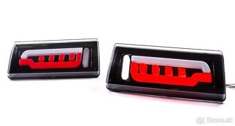 Lada (Ваз) 2105 / 2107 - 2