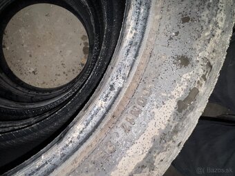 Imperial 215/60 R17 - 2