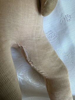 Stará bábika Käthe Kruse - 2