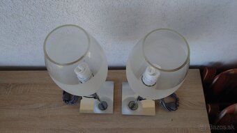 Nočné lampy - 2