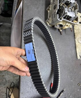 Remeň variátora Linhai - 2