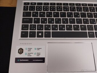 Predám notebooky značky HP - 2