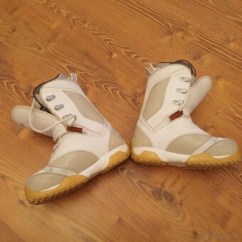 Snowboardové topánky - 2